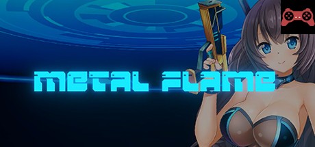 Metal Flame System Requirements