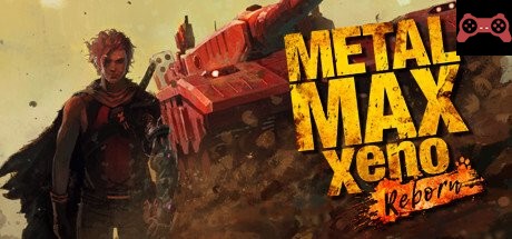 Metal Max Xeno Reborn System Requirements