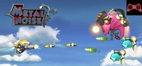 Metal Noise System Requirements