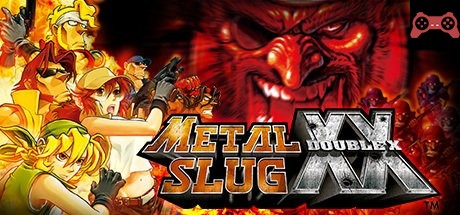 METAL SLUG XX System Requirements