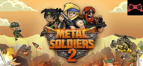 Metal Soldiers 2 System Requirements
