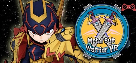 Metal Suit Warrior VR System Requirements