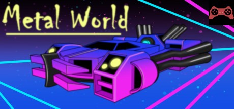 Metal World: Street Scraps System Requirements