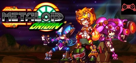 Metaloid : Origin System Requirements