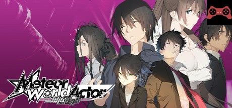 Meteor World Actor: Badge & Dagger System Requirements