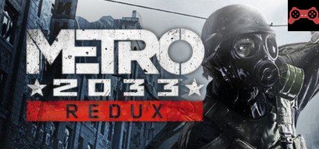 Metro 2033 Redux System Requirements