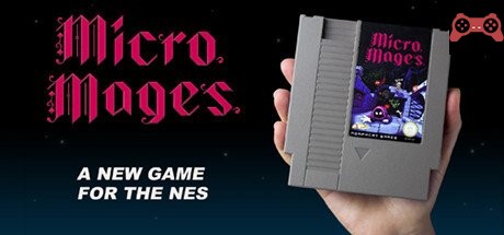 Micro Mages System Requirements