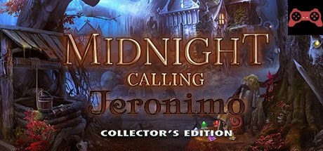 Midnight Calling: Jeronimo Collector's Edition System Requirements