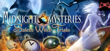 Midnight Mysteries: Salem Witch Trials System Requirements