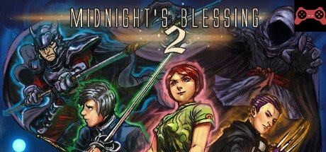 Midnight's Blessing 2 System Requirements