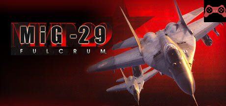 MiG-29 Fulcrum System Requirements
