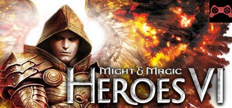 Might & Magic: Heroes VI System Requirements