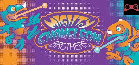 Mighty Chameleon Brothers System Requirements