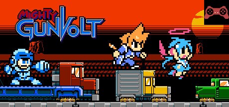 Mighty Gunvolt System Requirements