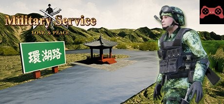 Military Service - Love & Peace System Requirements