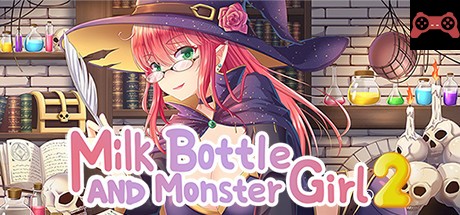 Milk Bottle And Monster Girl 2 System Requirements