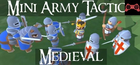 Mini Army Tactics Medieval System Requirements