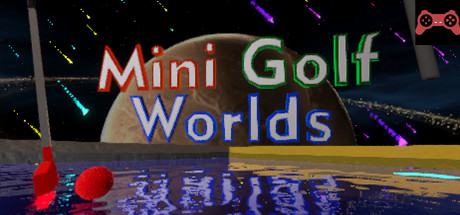 Mini Golf Worlds VR System Requirements