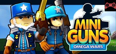 Mini Guns - Omega Wars System Requirements