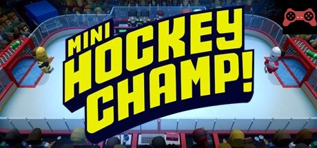 Mini Hockey Champ! System Requirements