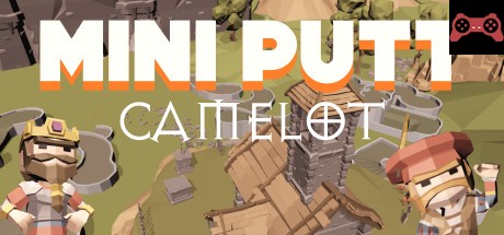 Mini Putt Camelot System Requirements