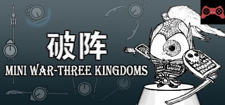 Mini War - Three Kingdoms System Requirements