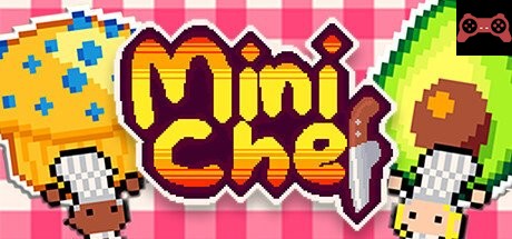 MINICHEF System Requirements