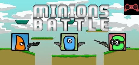 Minions Battle System Requirements