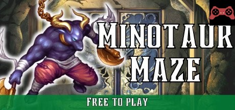 Minotaur Maze System Requirements
