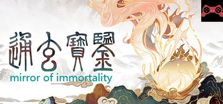 mirror of immortality System Requirements