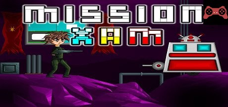 Mission XAM System Requirements