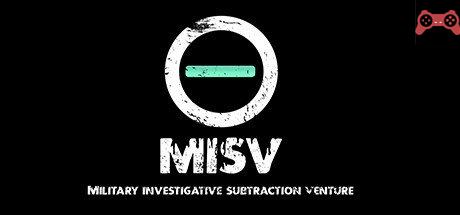 M.I.S.V VR System Requirements