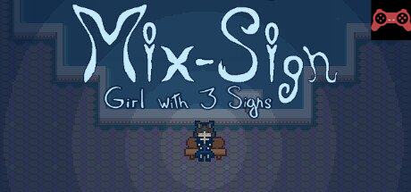 Mix-Sign: Girl with 3 Signs System Requirements