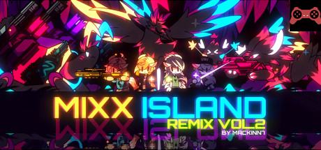 Mixx Island: Remix Vol. 2 System Requirements