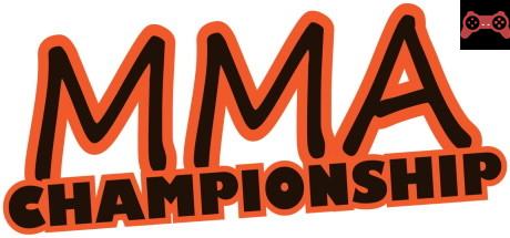 MMA Championship System Requirements