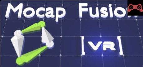 Mocap Fusion [ VR ] System Requirements