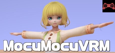 MocuMocuVRM System Requirements