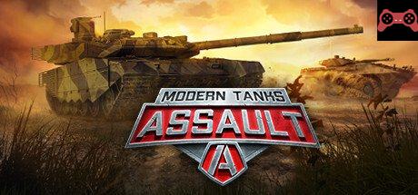 Modern Assault Tanks System Requirements