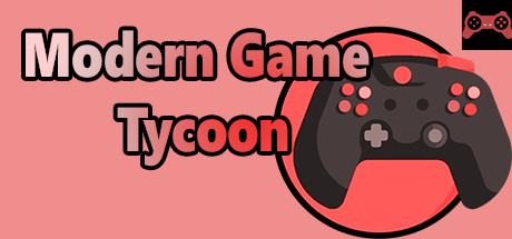Modern Game Tycoon System Requirements