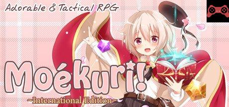 Moekuri: Adorable + Tactical SRPG System Requirements