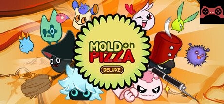 Mold on Pizza ? System Requirements