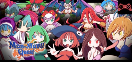 Mon-Musu Quest System Requirements