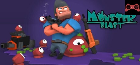 Monster Blast System Requirements