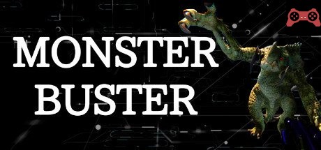 MONSTER BUSTER System Requirements