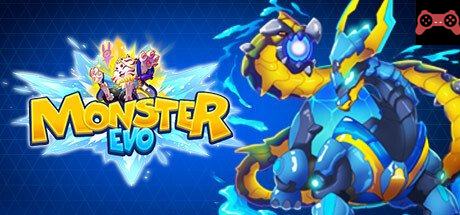Monster Evo System Requirements