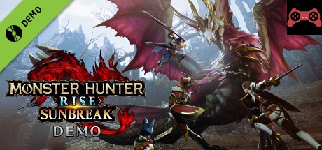 Monster Hunter Rise: Sunbreak Demo System Requirements