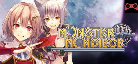 Monster Monpiece System Requirements