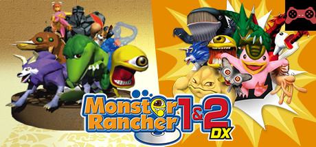 Monster Rancher 1 & 2 DX System Requirements