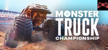 Monster Truck Championship System Requirements