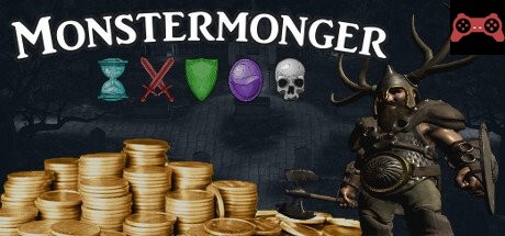 Monstermonger System Requirements